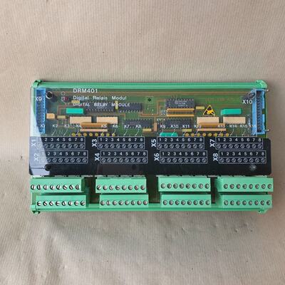 Lyngso Marine DRM401 Digital Relaismodul 962.004.800 Stan At