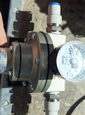 SMC减压阀 AR425-04BG-议价