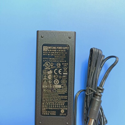 X-RiteeXactSE30-177密度计12V2.5A变压器PSAC30U-120供应器