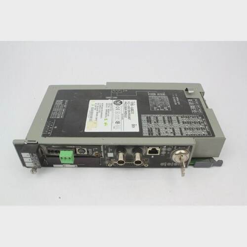ALLEN BRADLEY 96228473 A01 1785L60C D D01 Controlnet Process