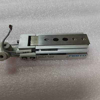 FESTO 气缸DGSL-6-10-P1A，，只有一~询价