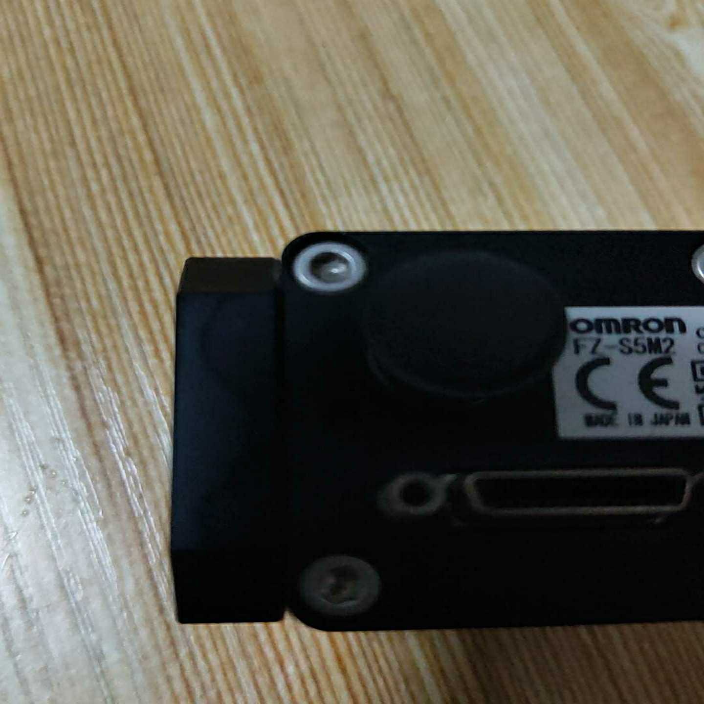 询价欧姆龙工业相机，omron工业相机，FZ-S5M2工业黑白相