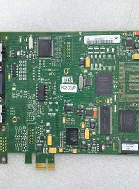 咨询-奥宝DALSA工控机设备卡PC2-COMPOR-P2E0