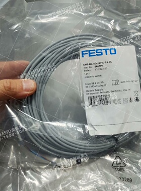 询-FESTO费斯托546799接近开关SME8MDO24