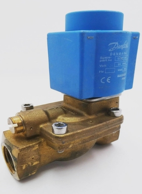 Danfoss018F7397018F7397BB024DS24VDC18WattMagnetve