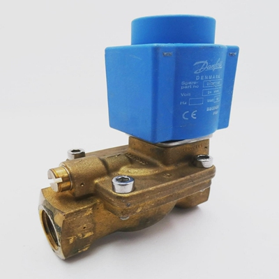 Danfoss018F7397018F7397BB024DS24VDC18WattMagnetve