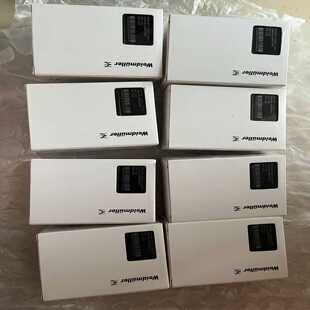 PN正询价 FBC 魏德米勒接口模块UR20 BASIC