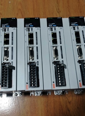 【询价】750w禾川X5E伺服电机驱动SV-X5EB075A-A0-