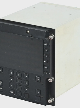 Rohde&Schwarz642.8011.20GB606OperatorPanel