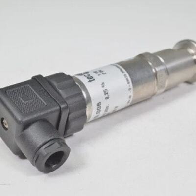 TECSIS 3248.070.006 Elektronischer Drucksensor mit Stecker
