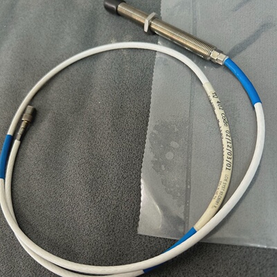 询价-MEGGITT VIBRO METER TQ402