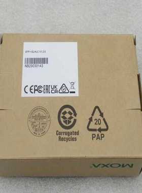 【请询价】全新摩莎MOXA光模块 SFP-1GLHLC