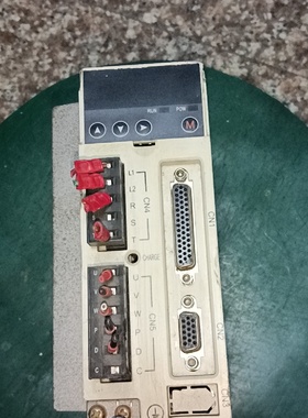 FUREEN伺服驱动器FS110-08F-2，1.2kw功率询价