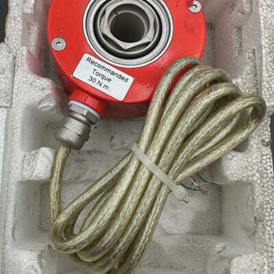IDEACOD GHR920593R1500 1130V Encoder