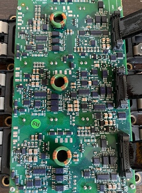 溢价-6MBI450U120AGDR71C ACS80