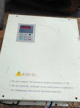 易驱变频器37kw，ED3000-4T0370M，成询价