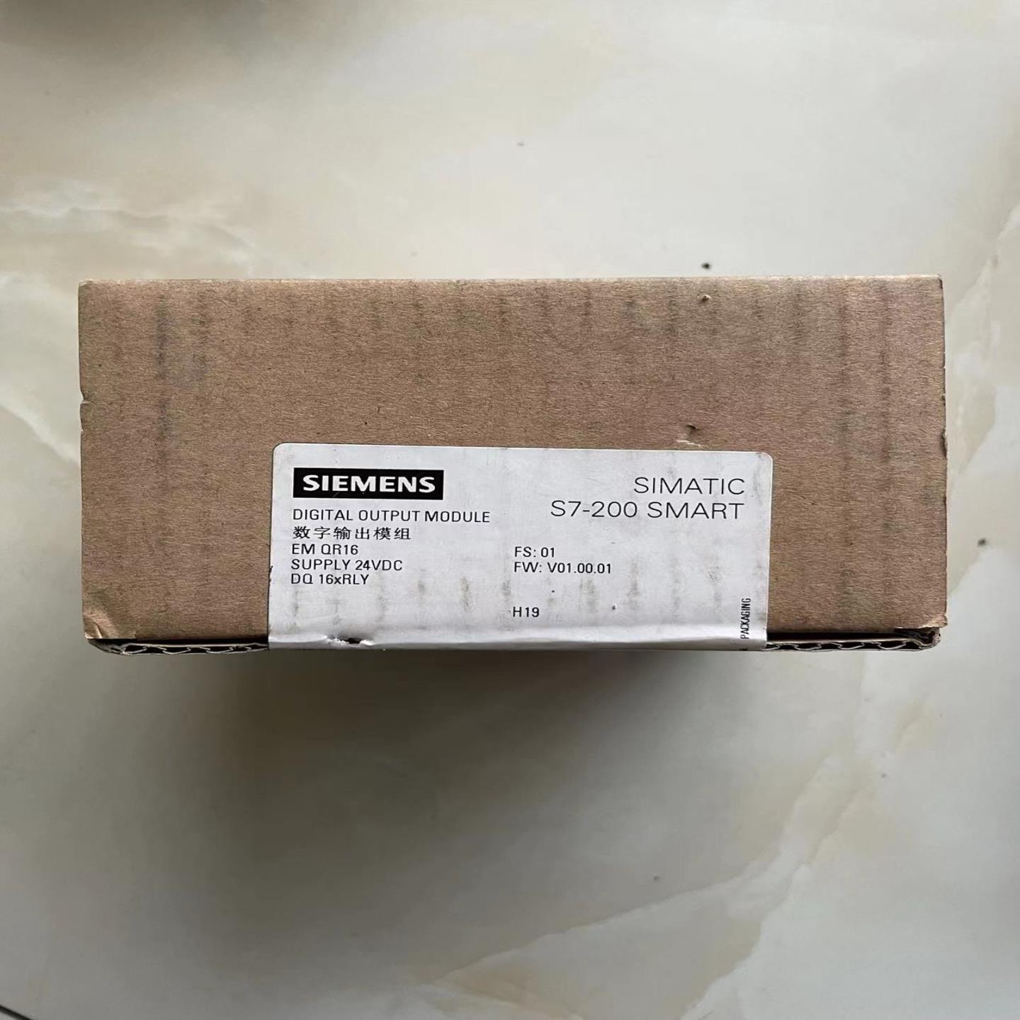 S7-200SMART288-2QR16-0AA0询价