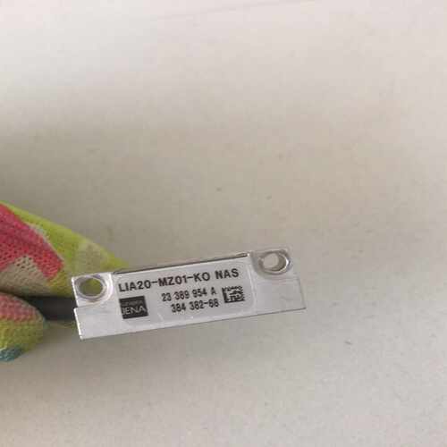 JENA LIA20-MZ01-K0 NAS 光栅尺读头 原~询价