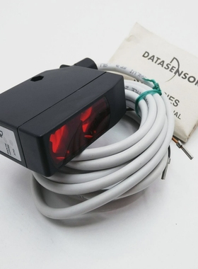 DatasensorS20-2-M-P111910-30VDCPhotoelectricSensor-u