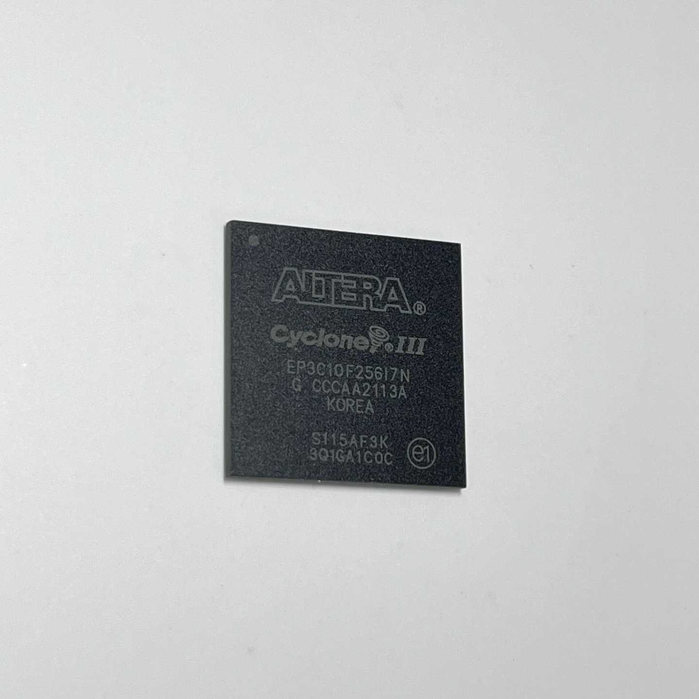 EP3C10F256I7N芯科胜电子、实单必成V133427-议价