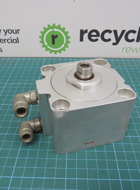 Rexroth 0822010574 D63 H25 cylinder