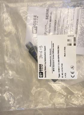 询价GHM18T-DL400-E6P6-FRRE/ZMQ