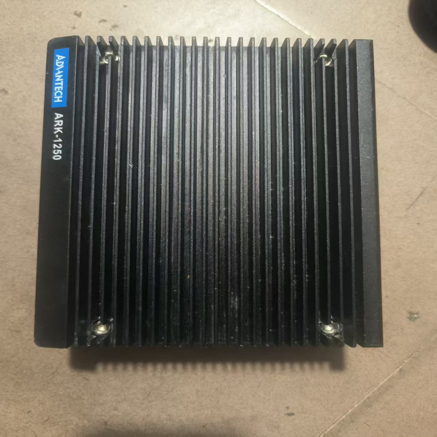 【请询价】ARK-1250L-S5A1i5-1145G7E