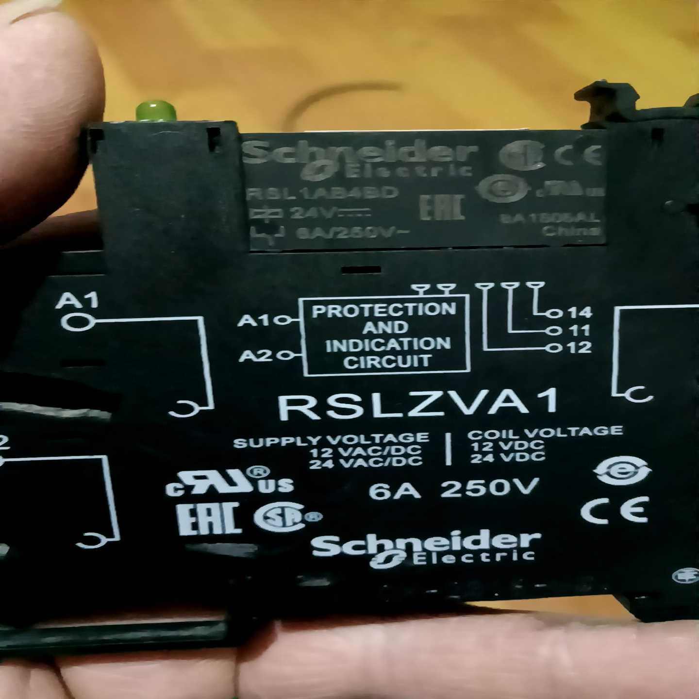 询价~ RSLZVA1 RSL1AB4BD 24VDC RSL
