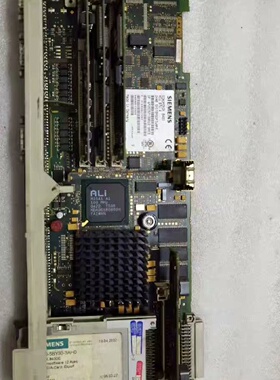 NCU主板6FC53570BB120AE0现-询