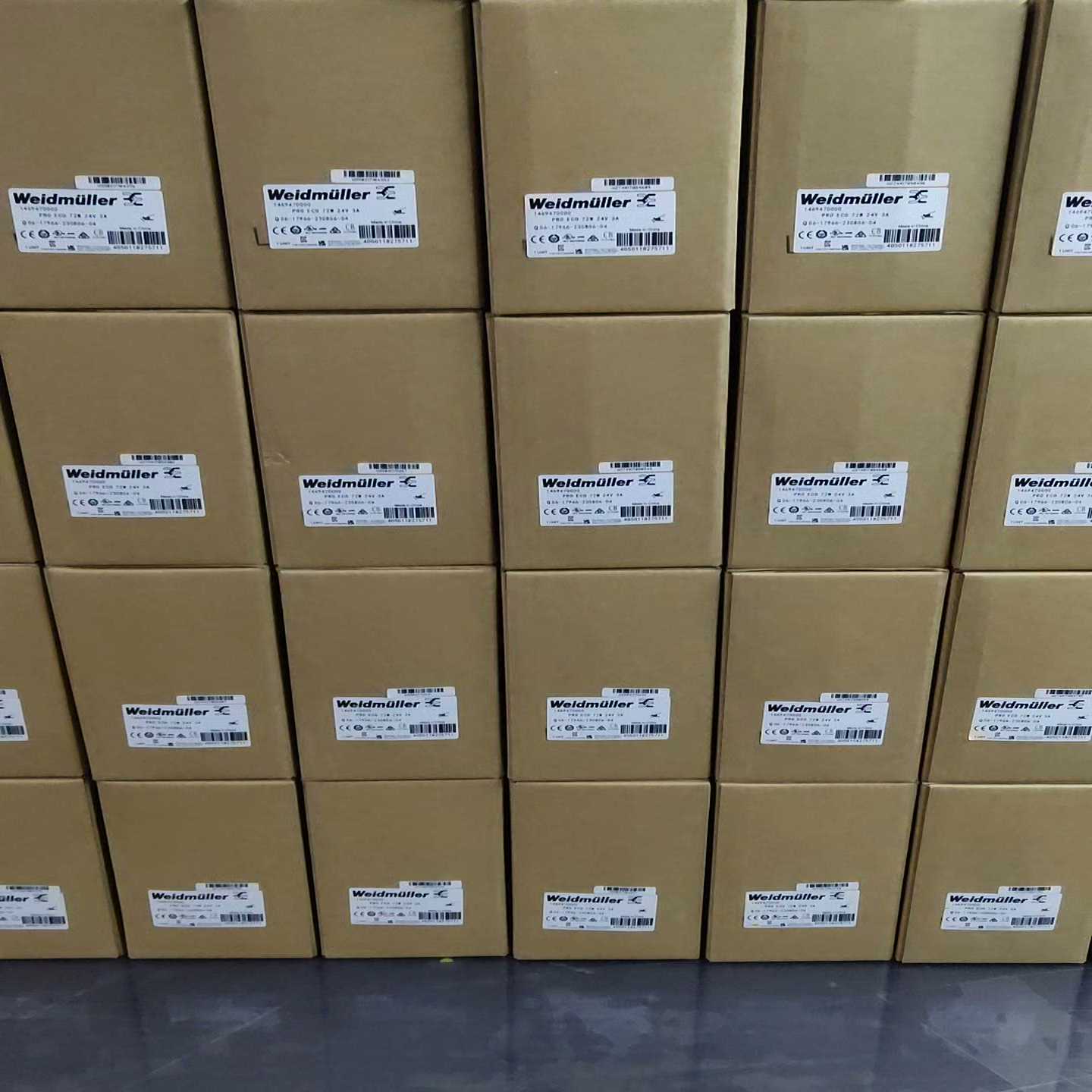 PROECO72W24V3A订货号：14694700询价