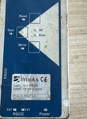 寻IBROOKS TLGRS232 TLGI21O00S