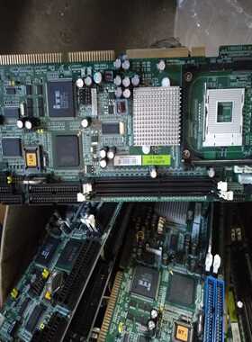 凌华841工业工控机主板NuPRO-841REC:2.询价