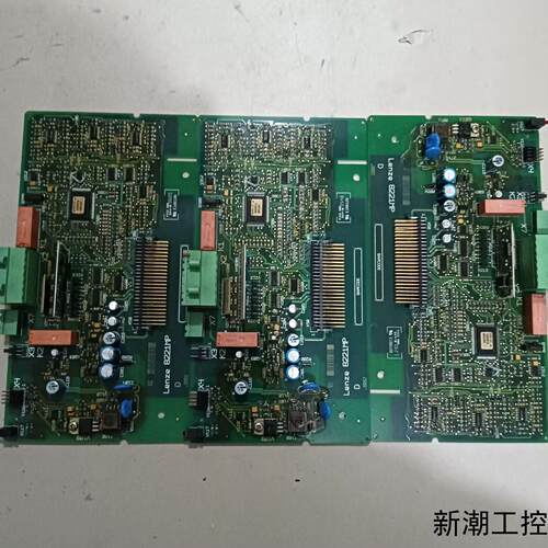 伦茨8221MP3B30V020变频器主板8220系列议价商品