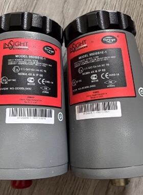 配件Fireye探器95DSS1E1INSIGHT系列95DSS1E1议价