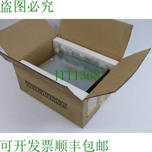 Indramat TDM 32-030-300-W1 控制器 SN240061-21718  未使用