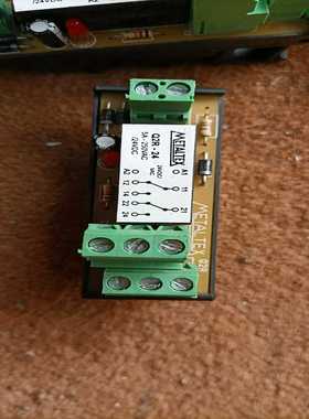 【议价】METALTEX继电器Q2A-24有4个，Q2R-24有3个适用