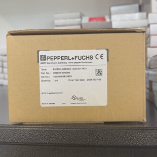 倍加福原装正品编码器型号ENI58ILS06SA510-议价