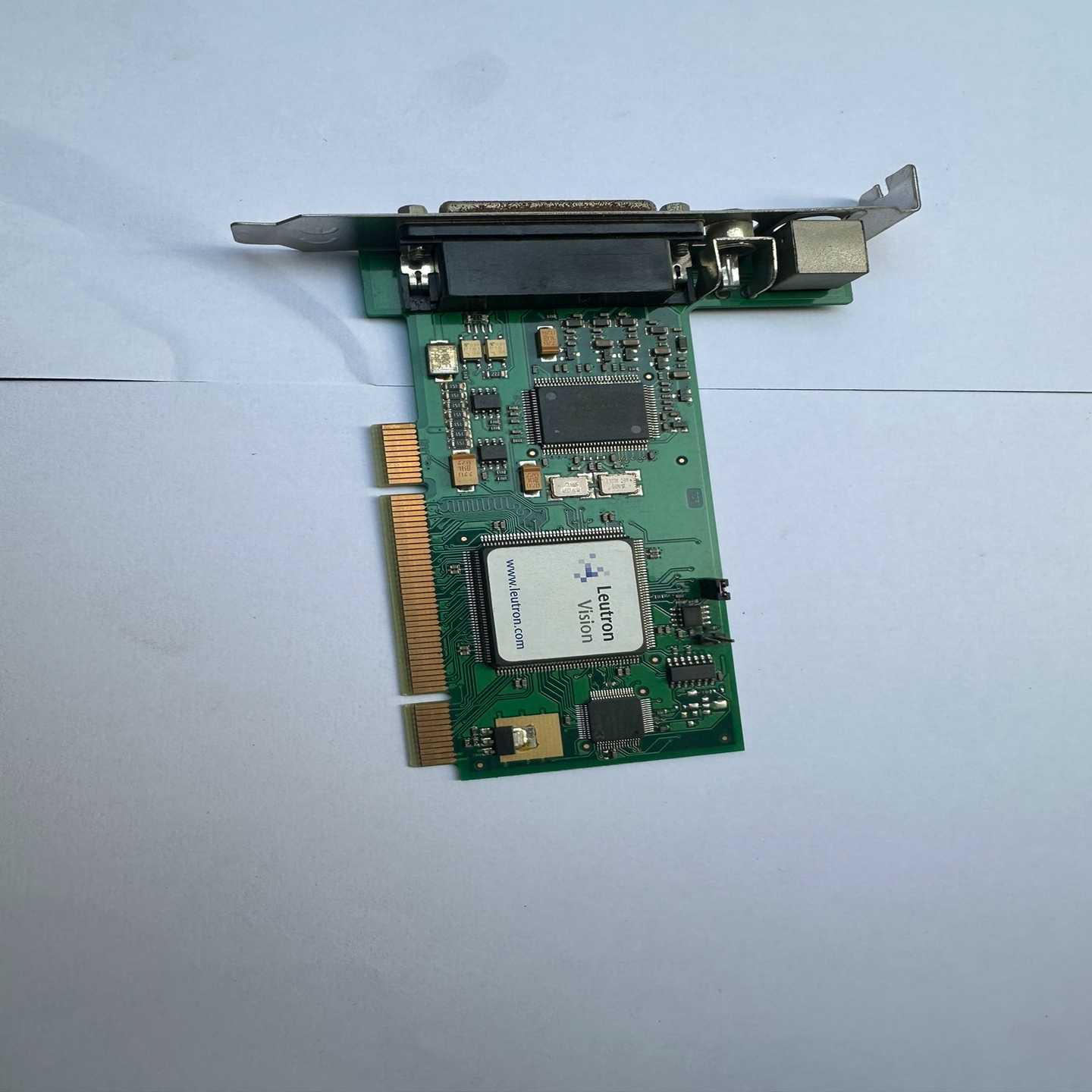 议价德国Leutronpicportcolor-P9512