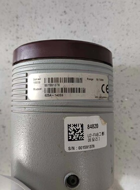 寻IMKS CM2 Capacitance Manometer