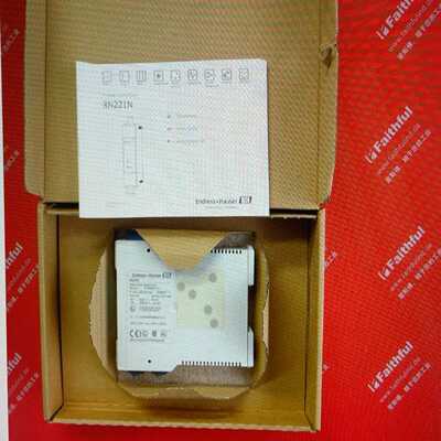 EHRN221N-B1恩德斯豪斯安全栅模块END询价