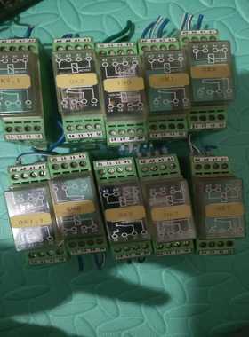 菲尼克斯继电器EMG22-REL/KSR-G24/21/--议价商品
