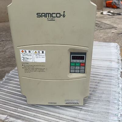 三垦变频器 SAMCO-i IHF-11k-议价