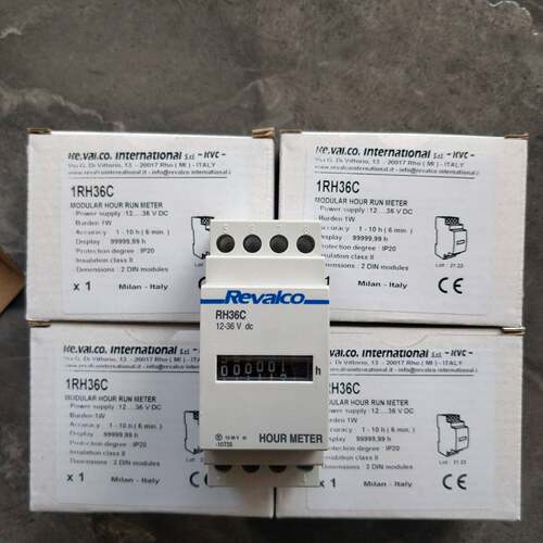 【星慕电子】Revalco接触器1RH36C，起订量5个