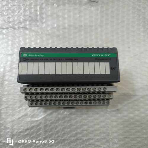 AB罗克韦尔1794-OB16PXT一套，实物拍照，议价询价