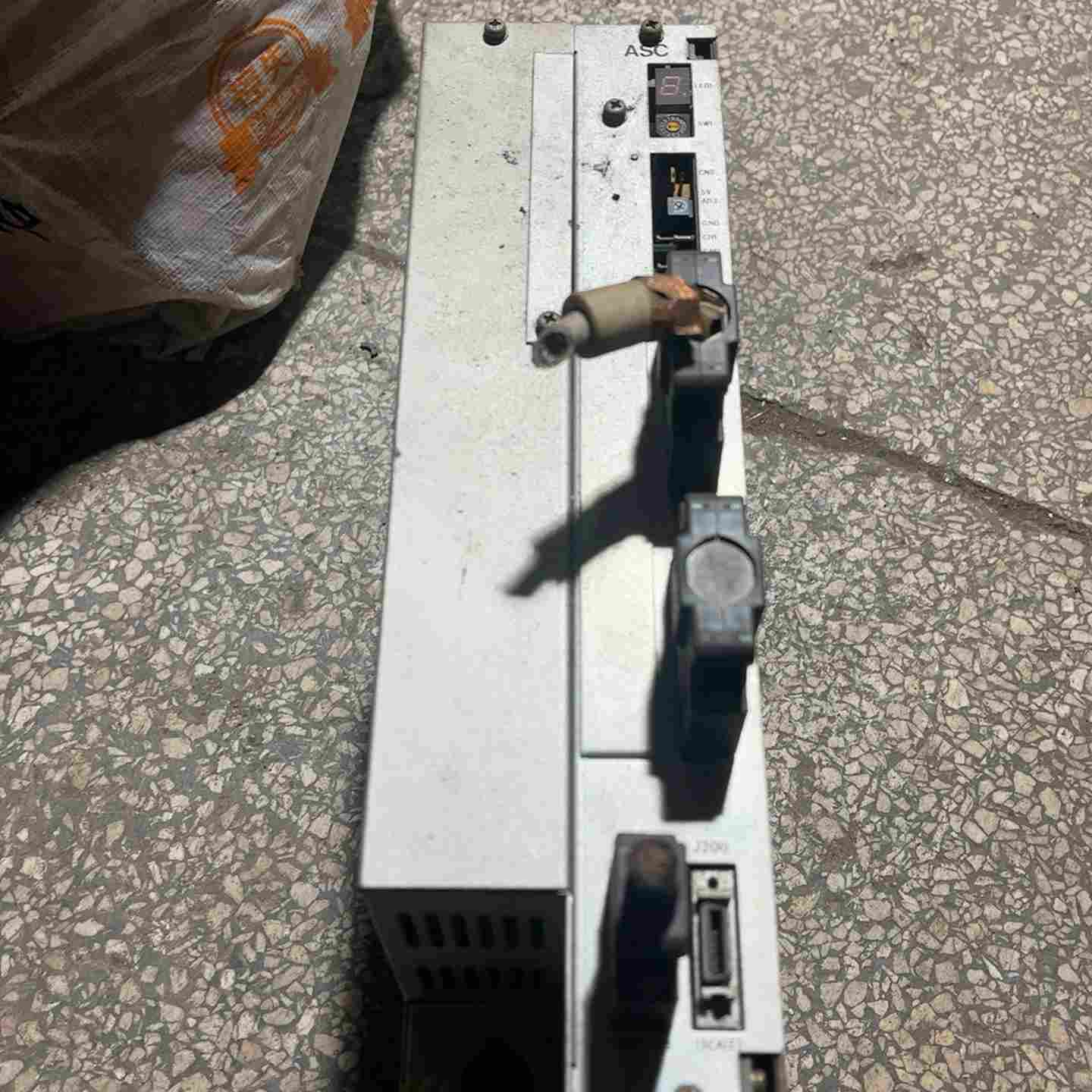 议价『议价』NEC日本P电气驱动器ASU05AP003-2035现货/维修