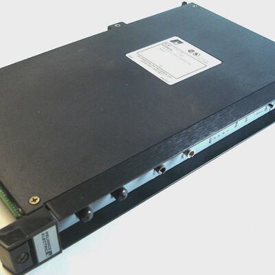 Utilis RELIANCE ELECTRIC 575524A Universel Lecteur Contrleur