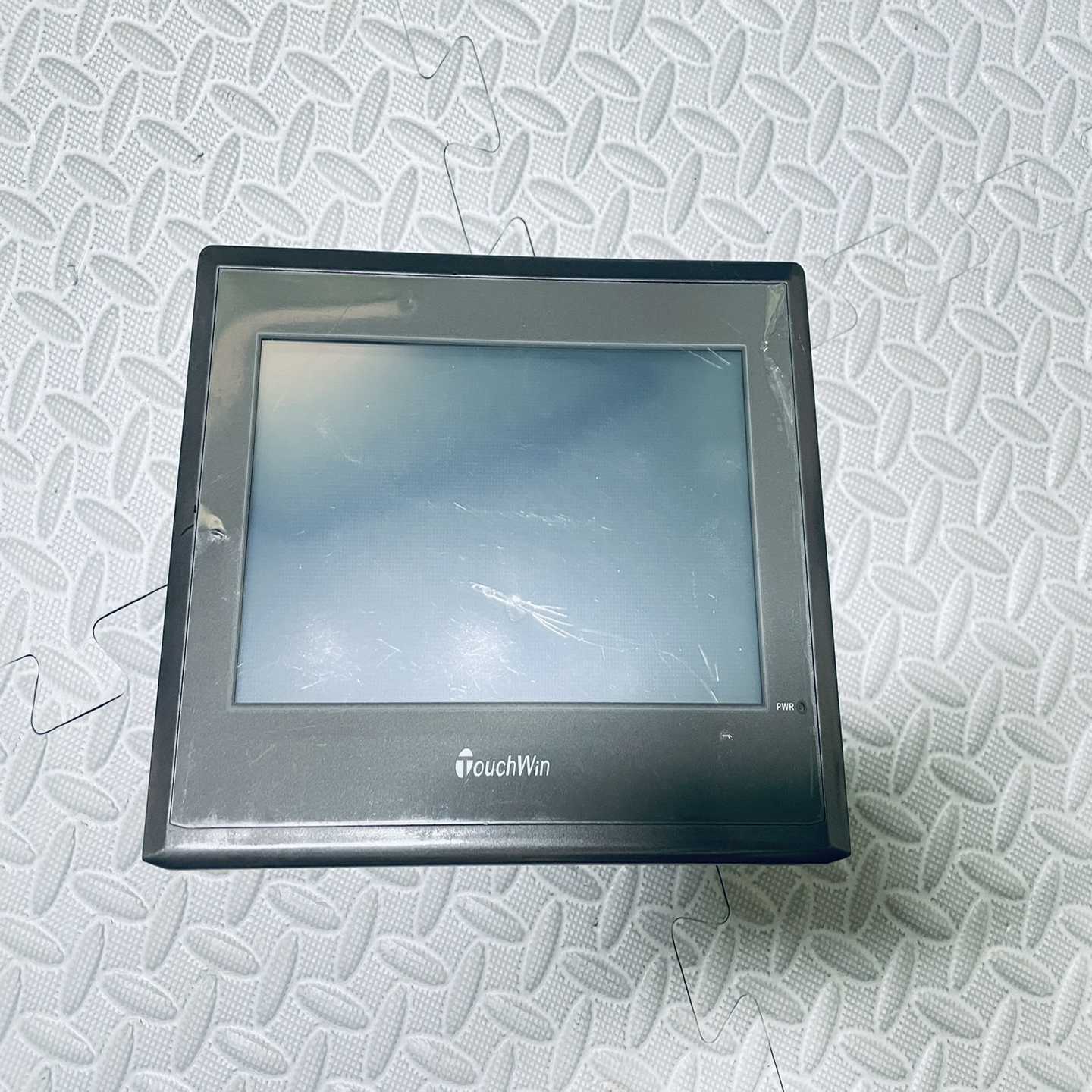 TouchWin信捷触摸屏TG765-MT询价