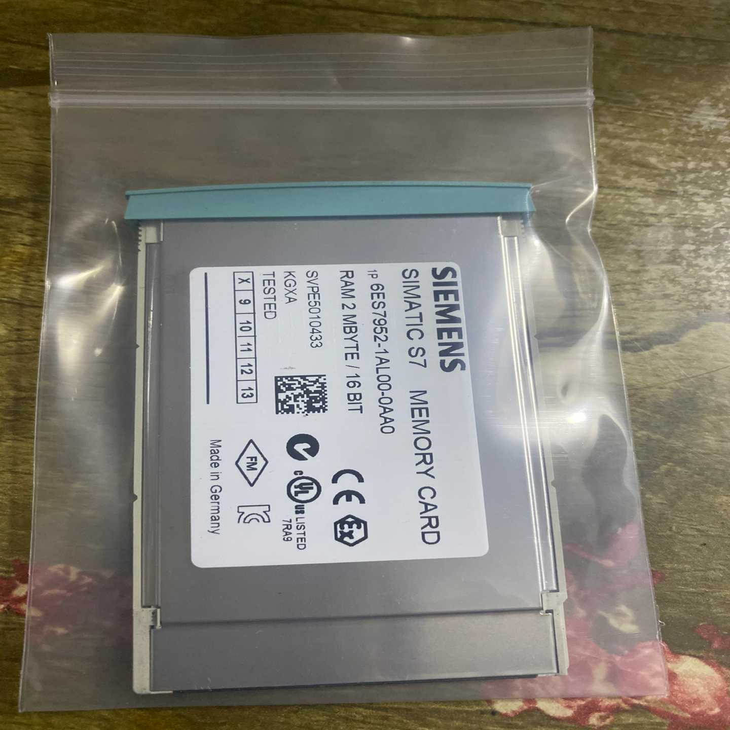 议价西门子6ES7952-1AL00-0AA0