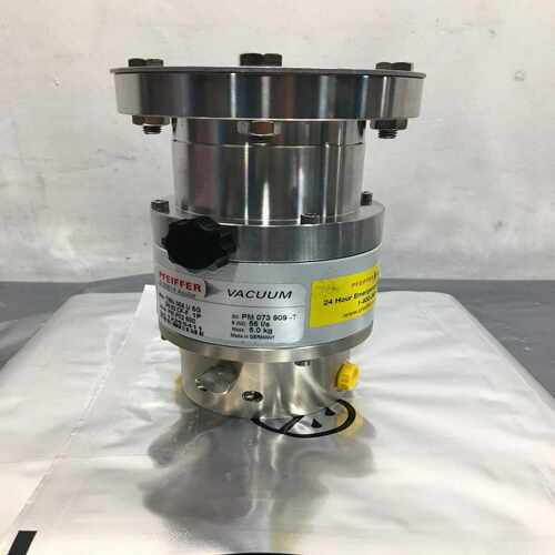PFEIFFER D-35614 TMU 064 U SG~议价
