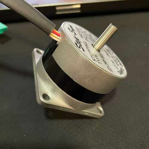 询价~SANYO DENKI STEP MOTOR 103-755